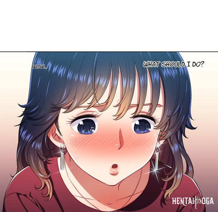 My High School Bully My High School Bully Chapter 10 - Page 106