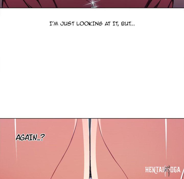 My High School Bully My High School Bully Chapter 10 - Page 107