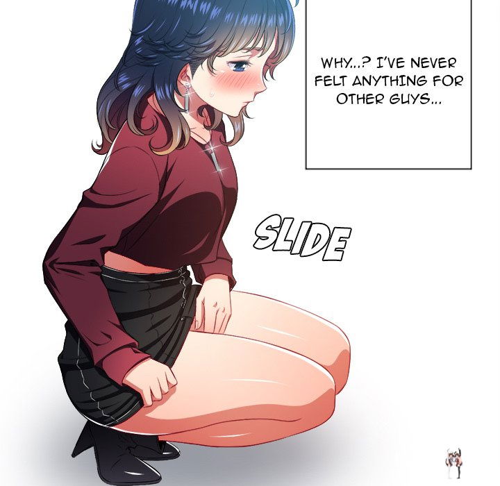 My High School Bully My High School Bully Chapter 10 - Page 109