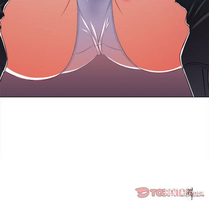 My High School Bully My High School Bully Chapter 10 - Page 111