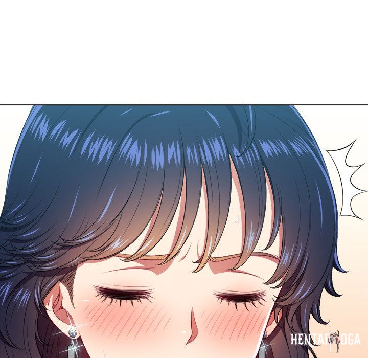 My High School Bully My High School Bully Chapter 10 - Page 112