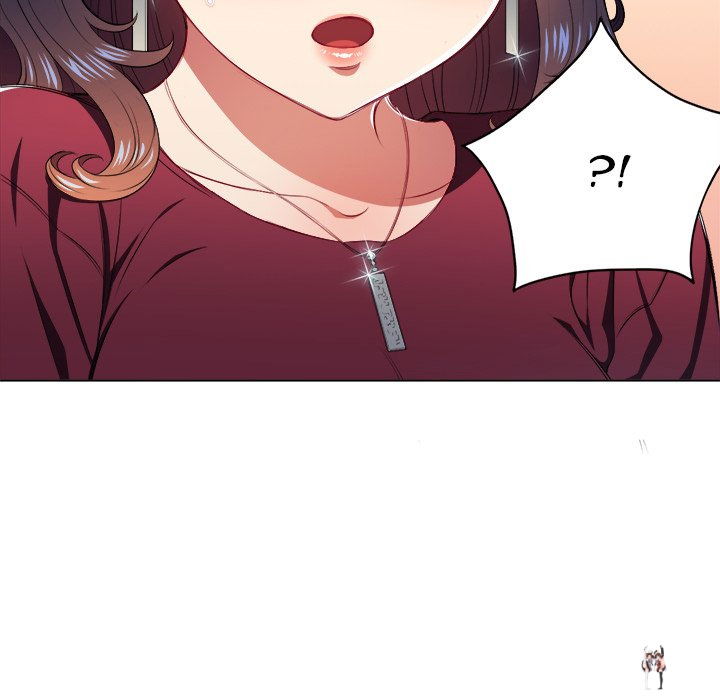 My High School Bully My High School Bully Chapter 10 - Page 113