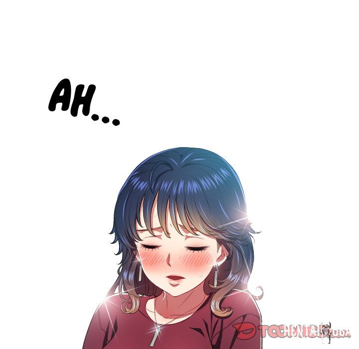 My High School Bully My High School Bully Chapter 10 - Page 114