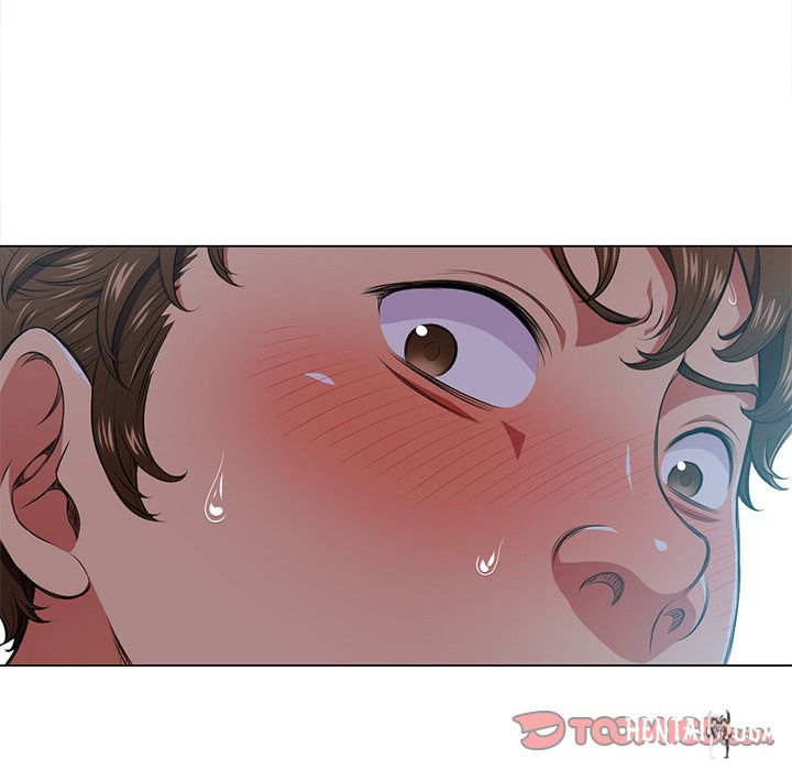 My High School Bully My High School Bully Chapter 10 - Page 117