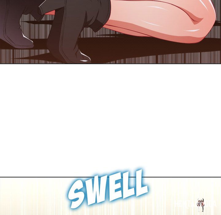 My High School Bully My High School Bully Chapter 10 - Page 121