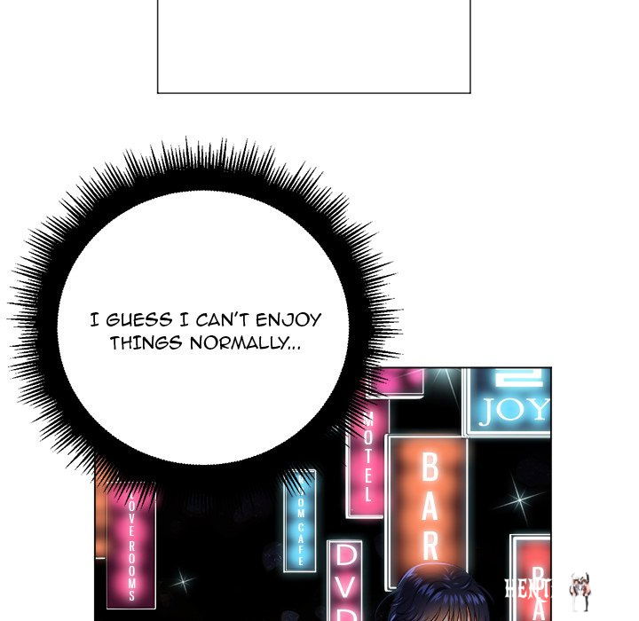 My High School Bully My High School Bully Chapter 10 - Page 14