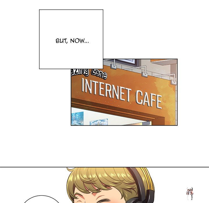 My High School Bully My High School Bully Chapter 10 - Page 17