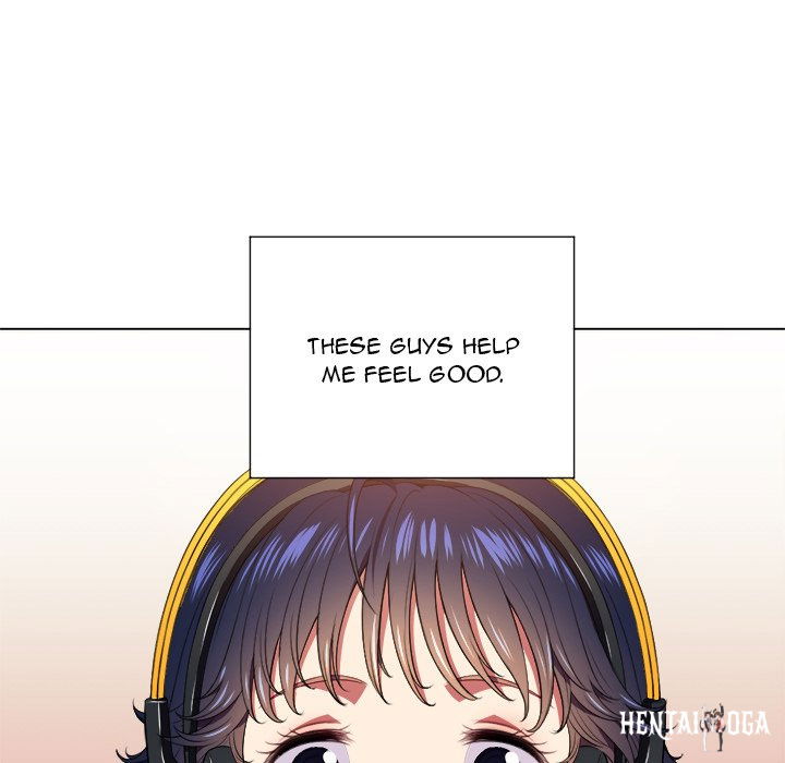 My High School Bully My High School Bully Chapter 10 - Page 19