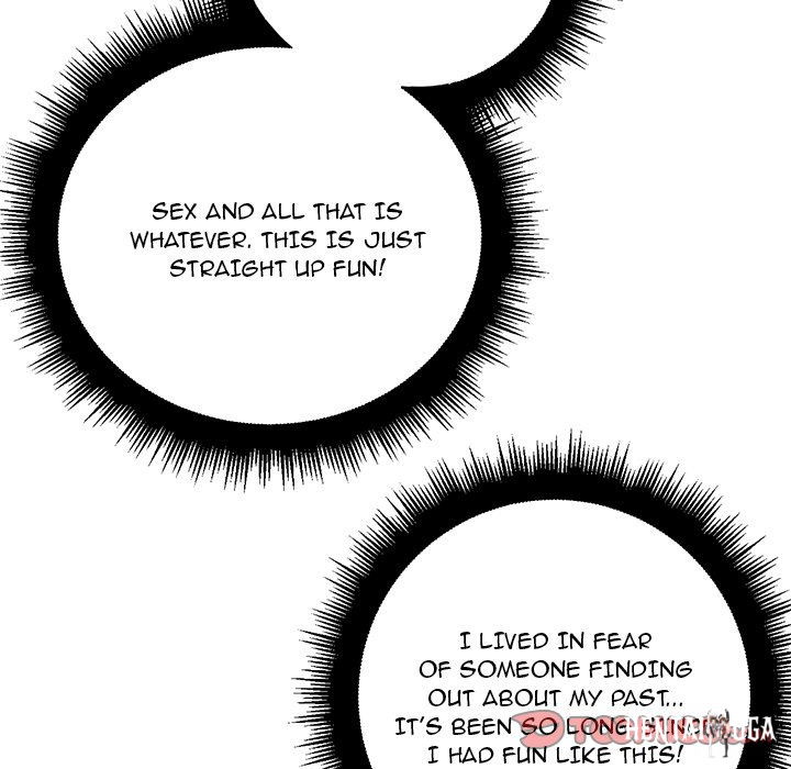 My High School Bully My High School Bully Chapter 10 - Page 21