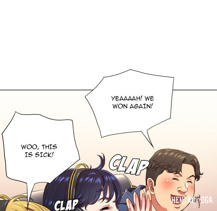 My High School Bully My High School Bully Chapter 10 - Page 23