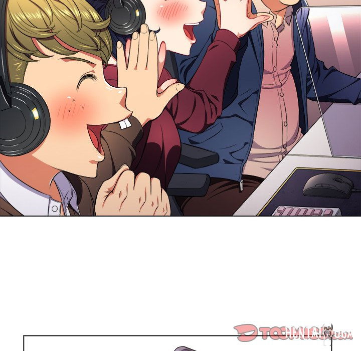 My High School Bully My High School Bully Chapter 10 - Page 24