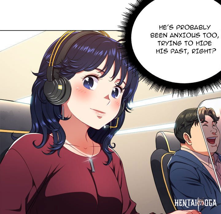 My High School Bully My High School Bully Chapter 10 - Page 26