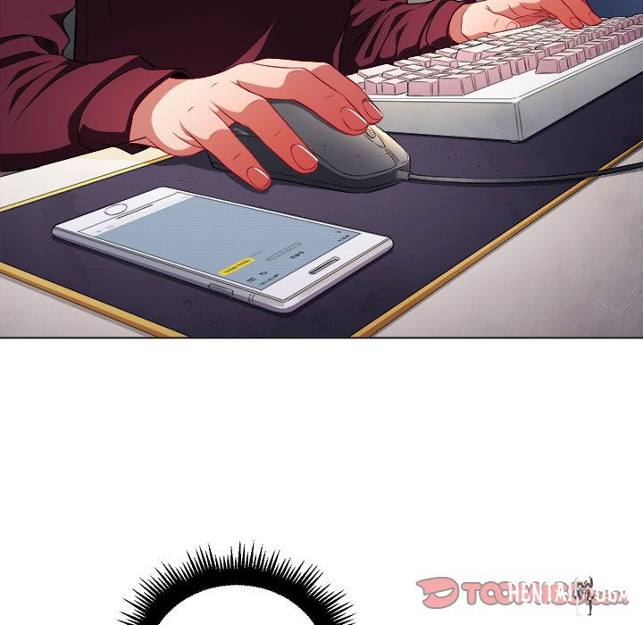 My High School Bully My High School Bully Chapter 10 - Page 27