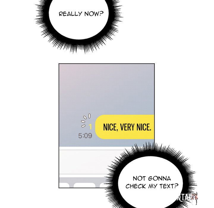 My High School Bully My High School Bully Chapter 10 - Page 28