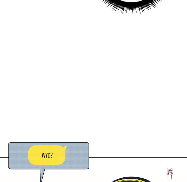 My High School Bully My High School Bully Chapter 10 - Page 29