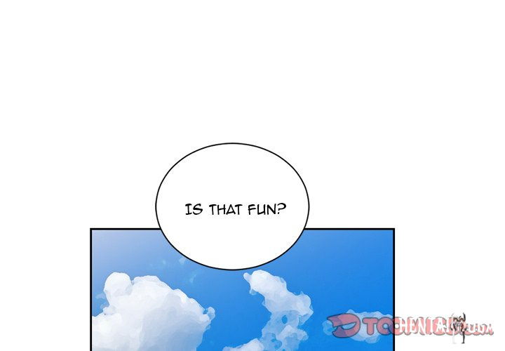 My High School Bully My High School Bully Chapter 10 - Page 3