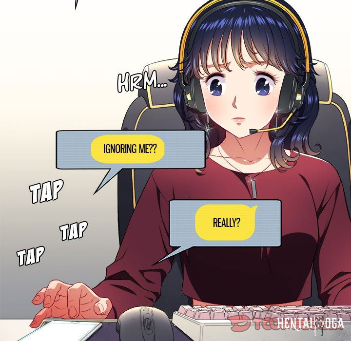 My High School Bully My High School Bully Chapter 10 - Page 30