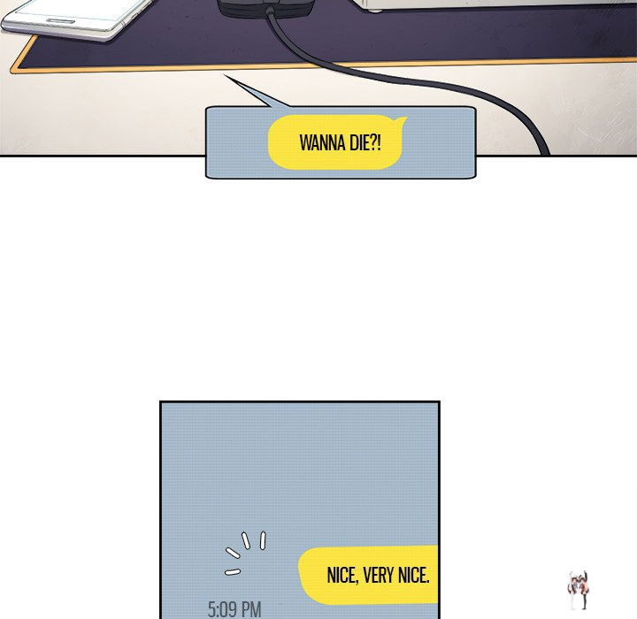 My High School Bully My High School Bully Chapter 10 - Page 31