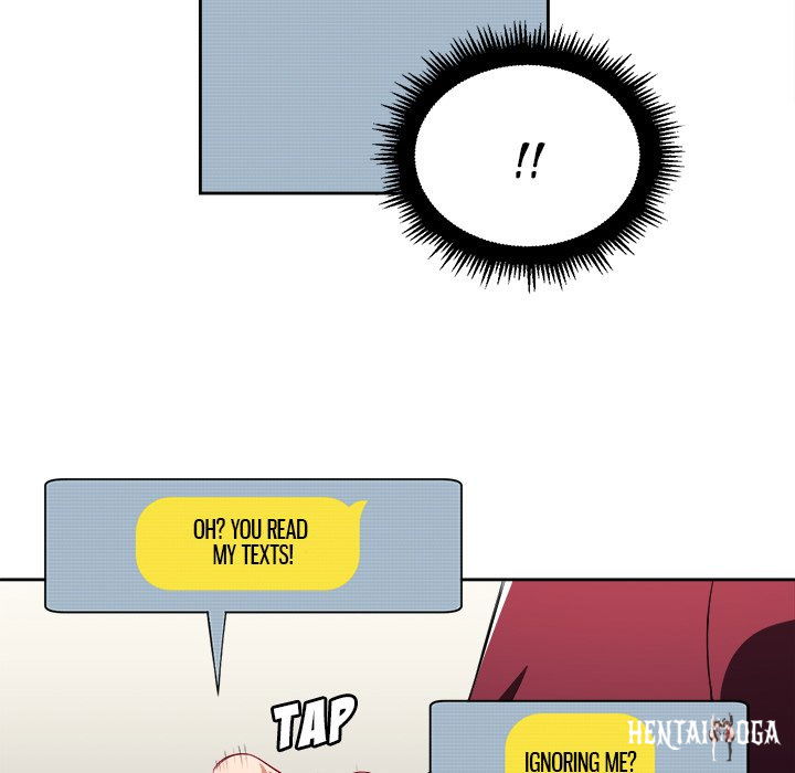 My High School Bully My High School Bully Chapter 10 - Page 32