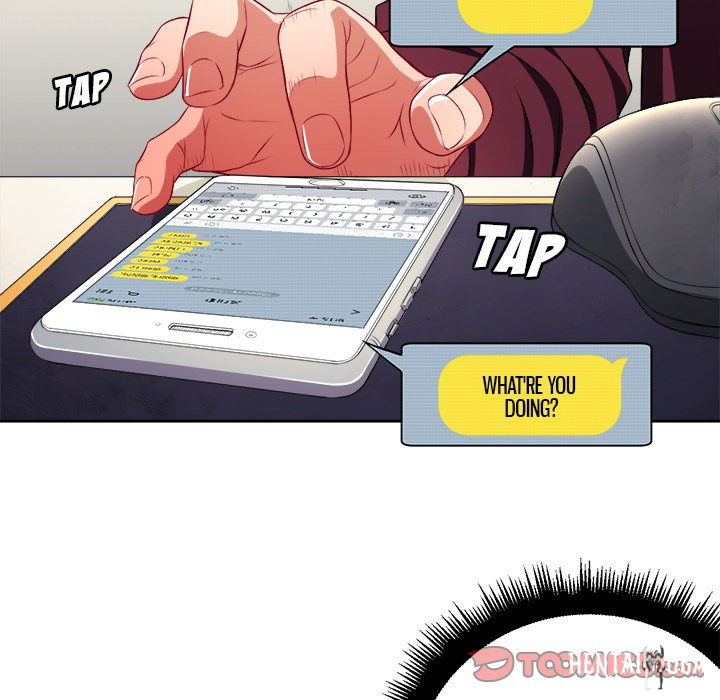 My High School Bully My High School Bully Chapter 10 - Page 33