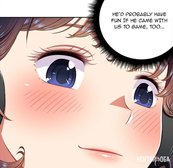 My High School Bully My High School Bully Chapter 10 - Page 34