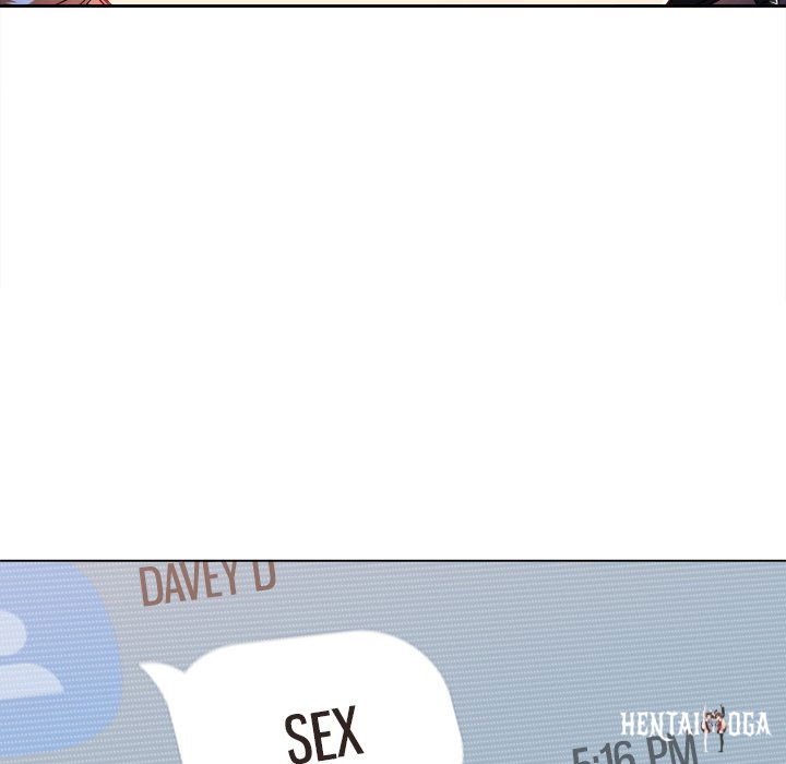 My High School Bully My High School Bully Chapter 10 - Page 35