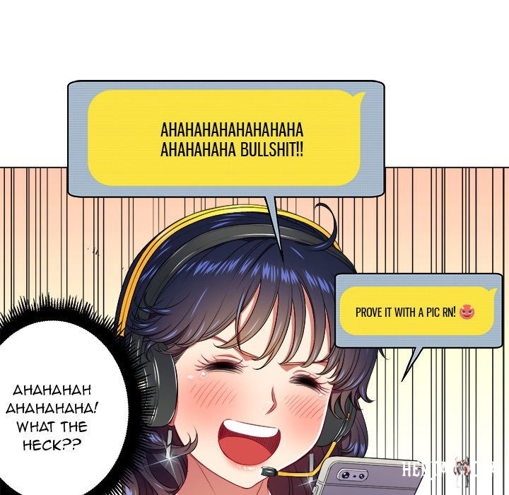 My High School Bully My High School Bully Chapter 10 - Page 38