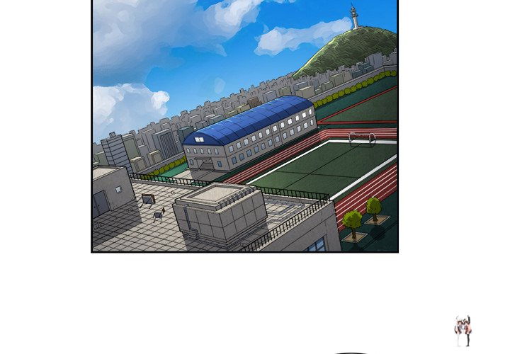 My High School Bully My High School Bully Chapter 10 - Page 4