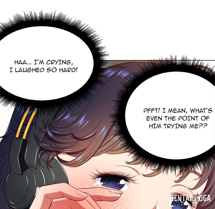 My High School Bully My High School Bully Chapter 10 - Page 40