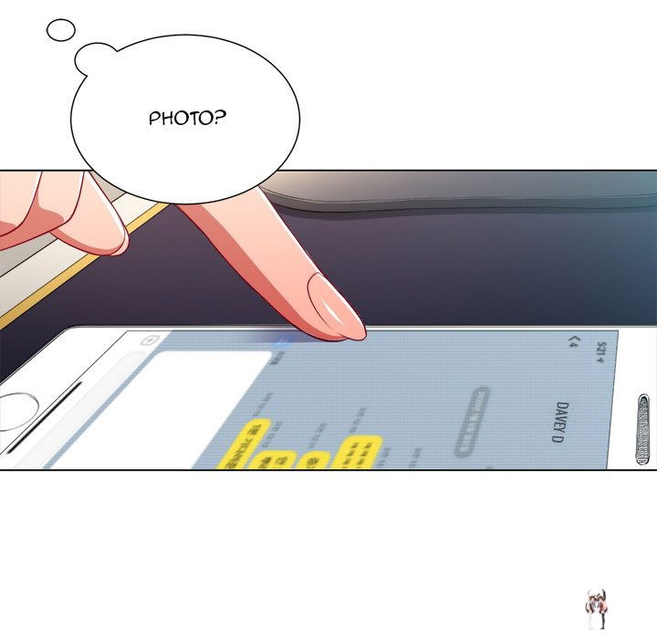 My High School Bully My High School Bully Chapter 10 - Page 43