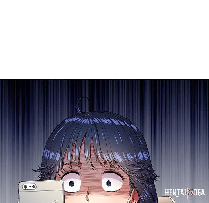 My High School Bully My High School Bully Chapter 10 - Page 46