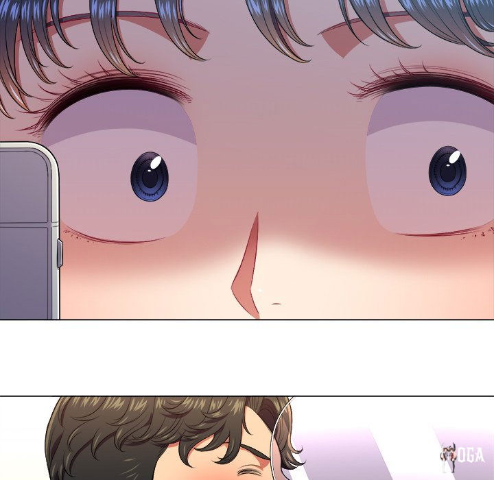 My High School Bully My High School Bully Chapter 10 - Page 49