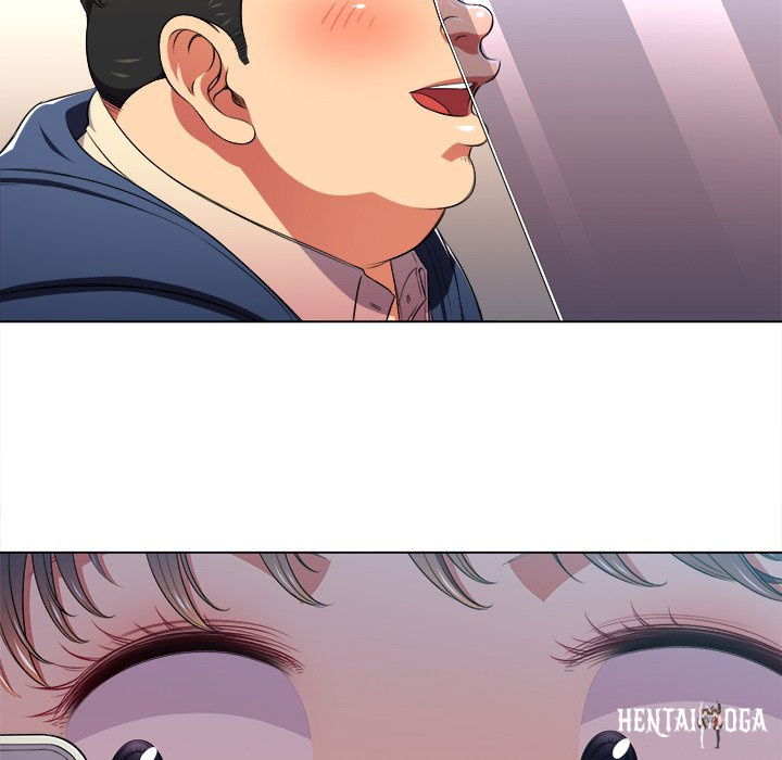 My High School Bully My High School Bully Chapter 10 - Page 50