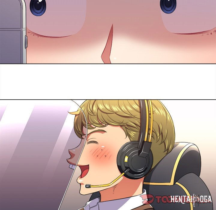 My High School Bully My High School Bully Chapter 10 - Page 51