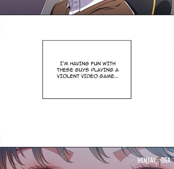 My High School Bully My High School Bully Chapter 10 - Page 52