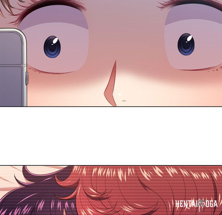 My High School Bully My High School Bully Chapter 10 - Page 53