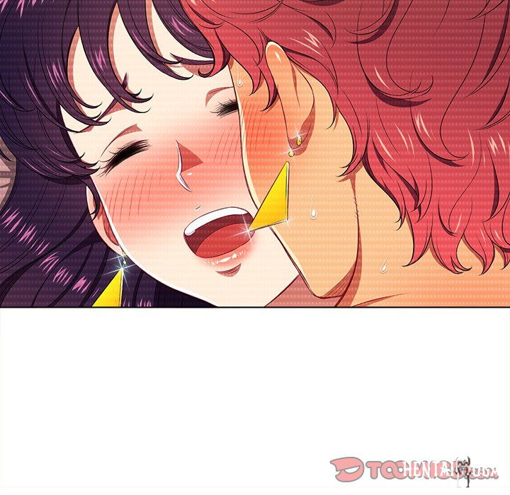 My High School Bully My High School Bully Chapter 10 - Page 54