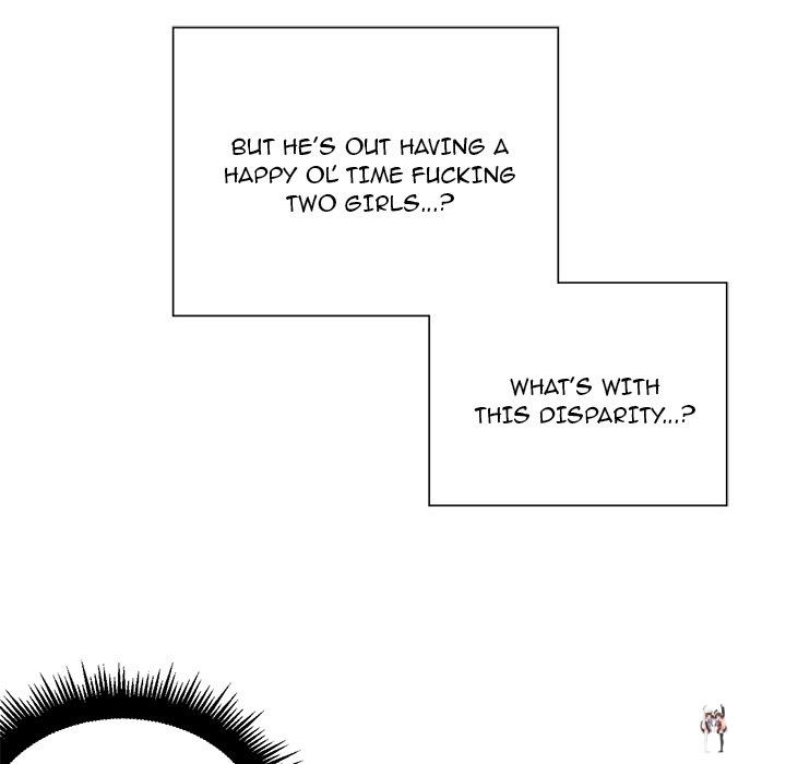 My High School Bully My High School Bully Chapter 10 - Page 55