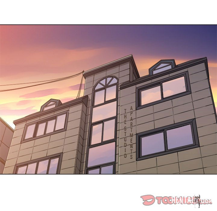 My High School Bully My High School Bully Chapter 10 - Page 57