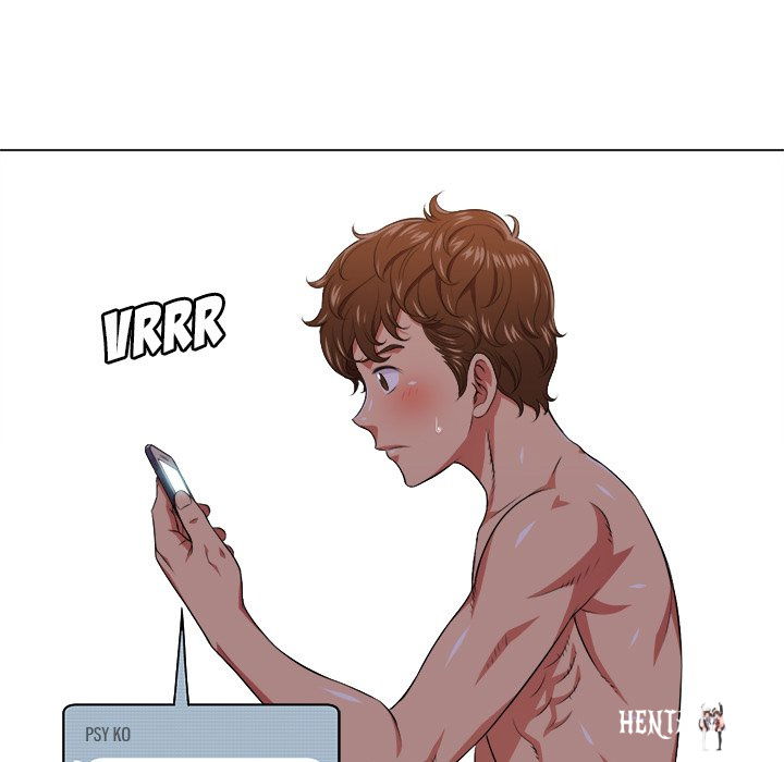 My High School Bully My High School Bully Chapter 10 - Page 58