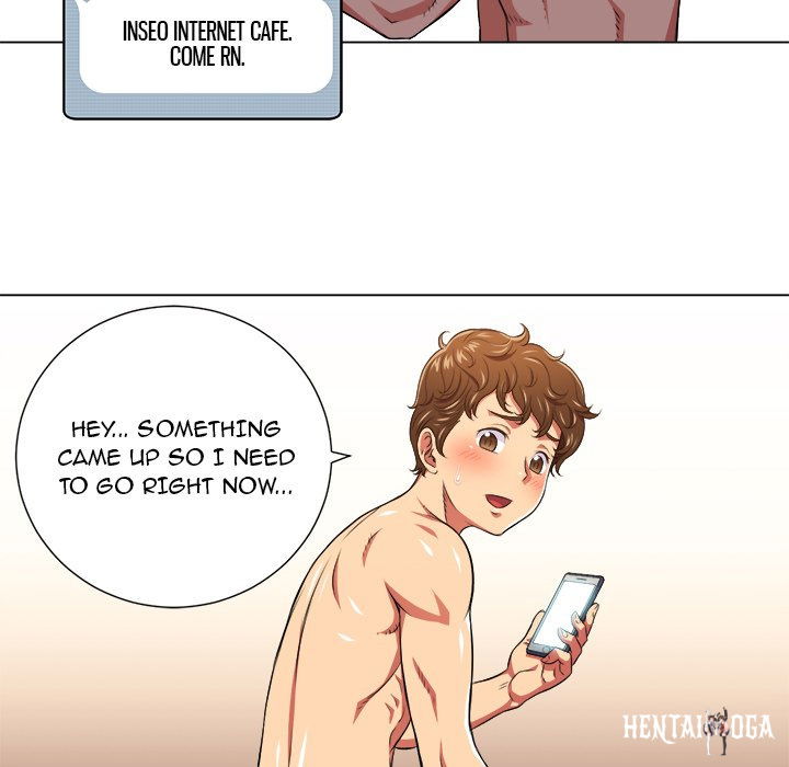 My High School Bully My High School Bully Chapter 10 - Page 59