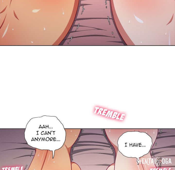 My High School Bully My High School Bully Chapter 10 - Page 61