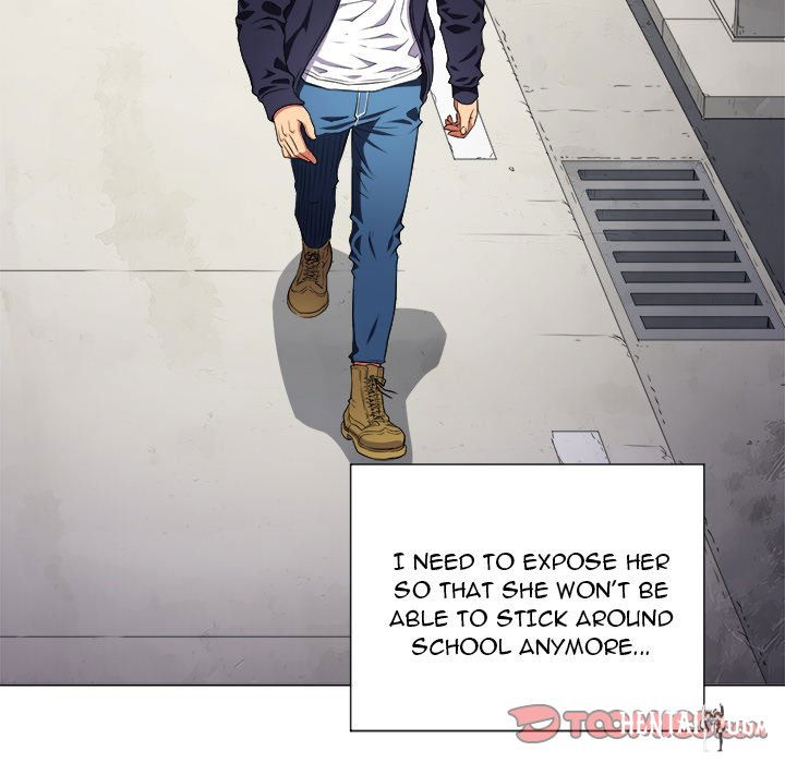 My High School Bully My High School Bully Chapter 10 - Page 66