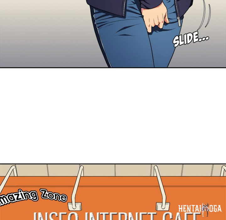 My High School Bully My High School Bully Chapter 10 - Page 68