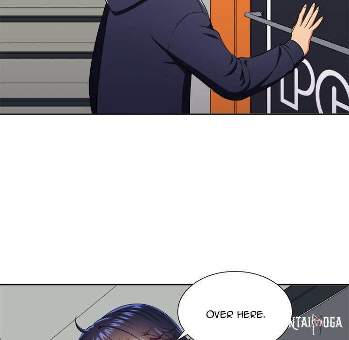 My High School Bully My High School Bully Chapter 10 - Page 71