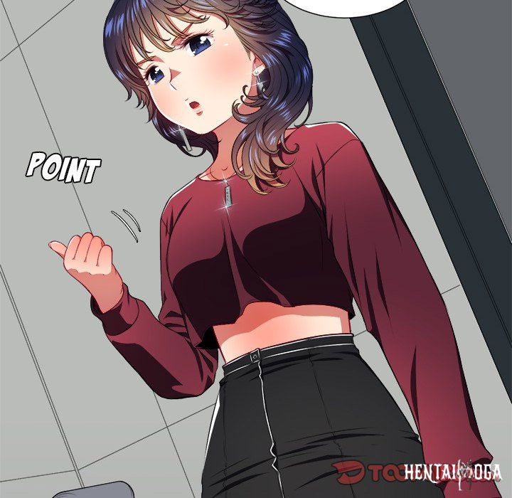 My High School Bully My High School Bully Chapter 10 - Page 72