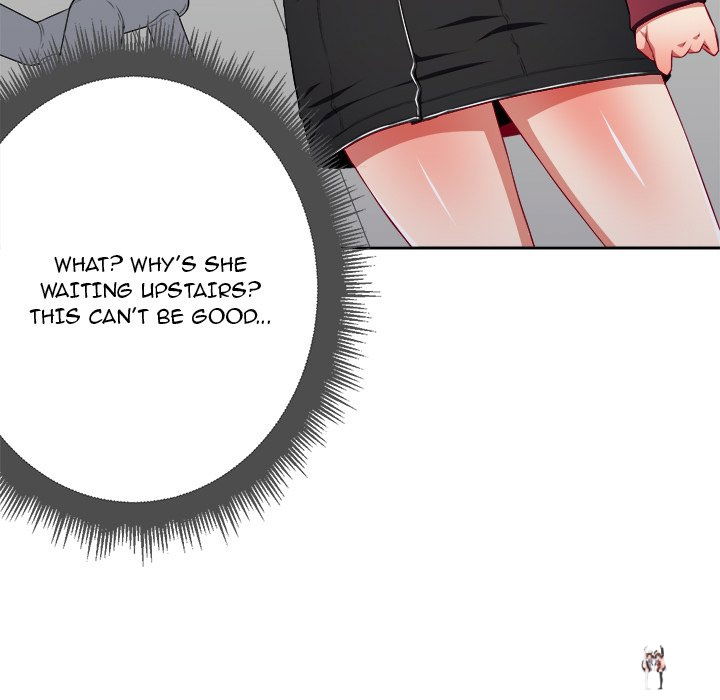 My High School Bully My High School Bully Chapter 10 - Page 73