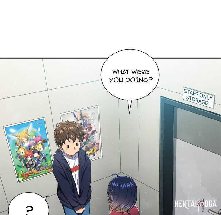 My High School Bully My High School Bully Chapter 10 - Page 74