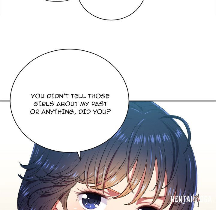 My High School Bully My High School Bully Chapter 10 - Page 76