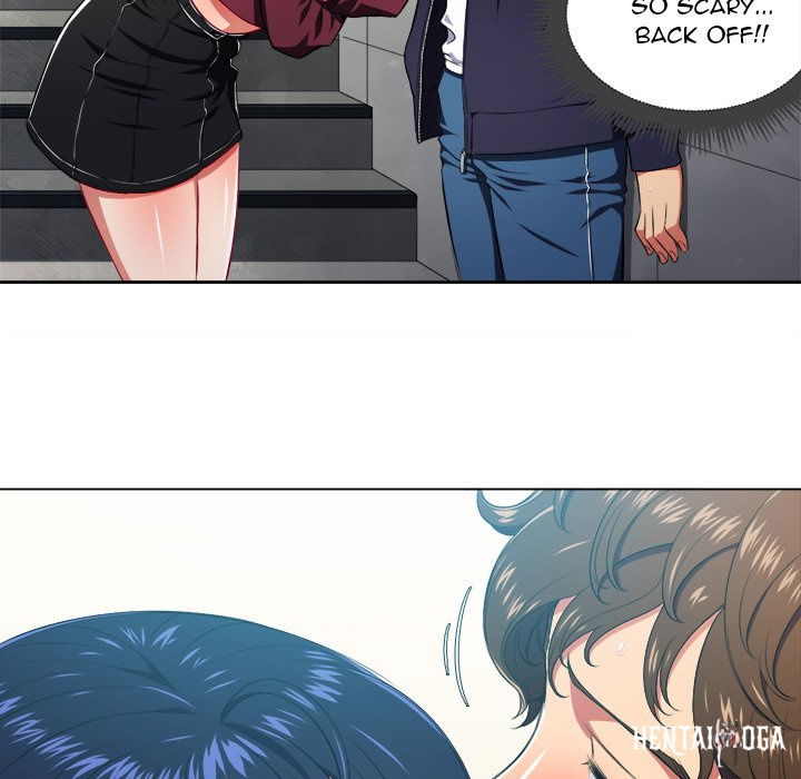 My High School Bully My High School Bully Chapter 10 - Page 80